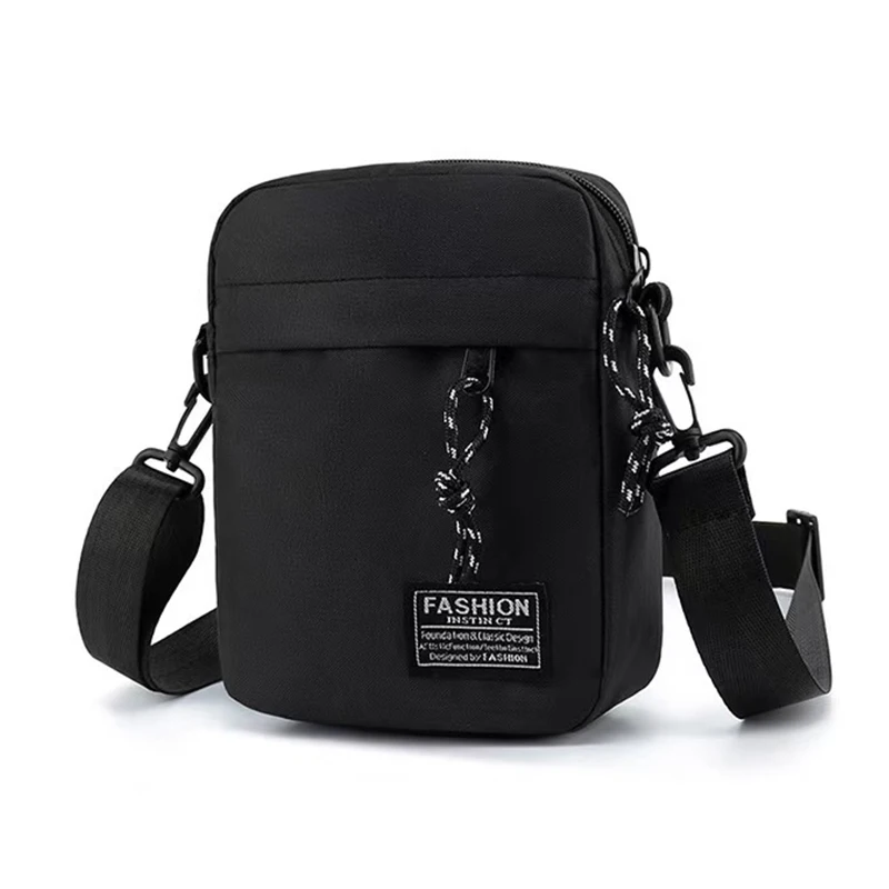 Men's Crossbody Bag - Image 4