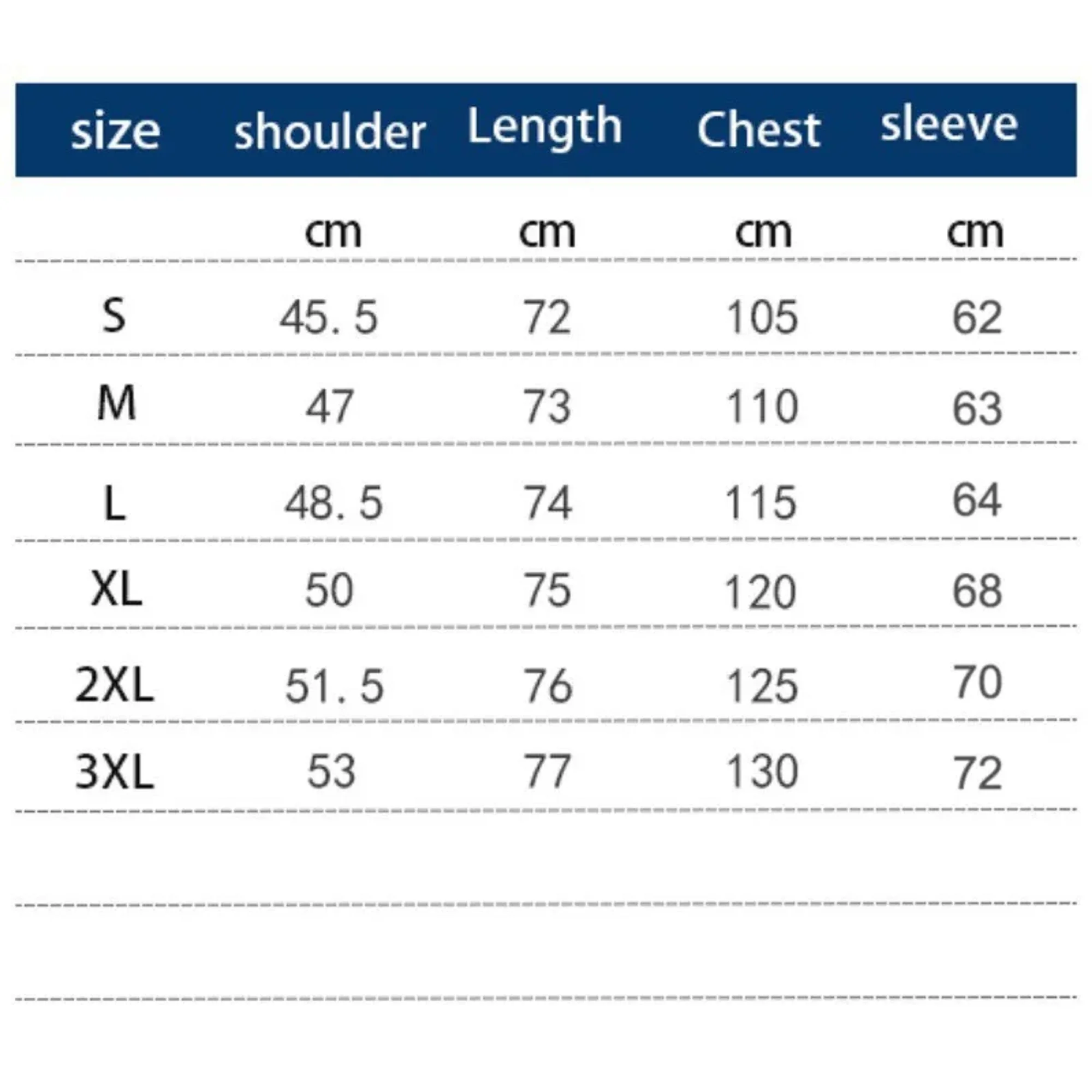 Men's Long-Sleeve Casual Shirt - Image 6