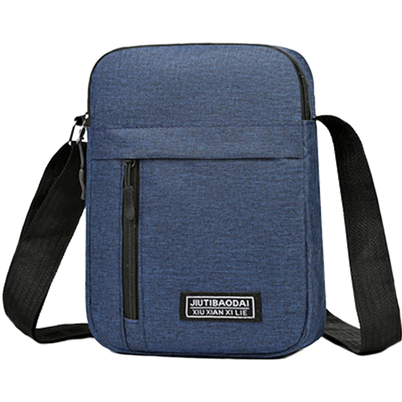 Men's Crossbody Bag - Image 12