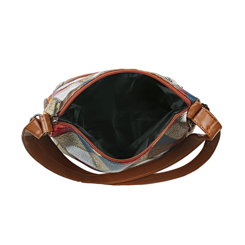 Women's Crossbody Shoulder Bag - Image 3