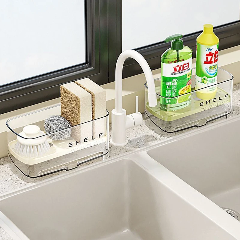 Kitchen Sink Organizer - Image 5