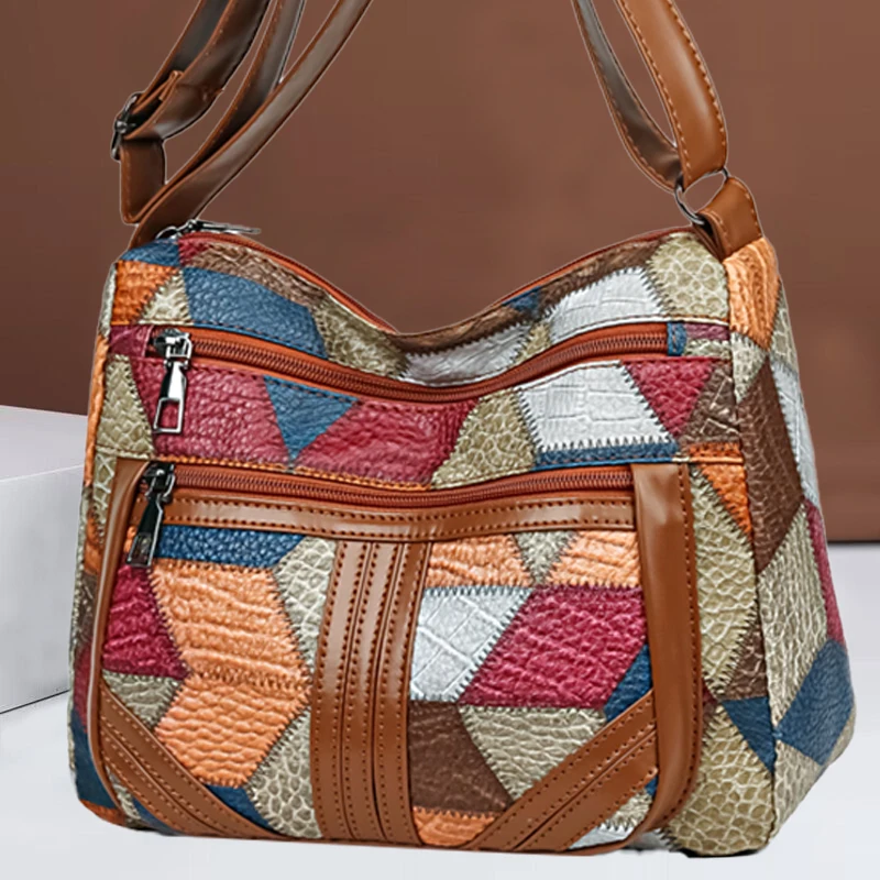 Women's Crossbody Shoulder Bag