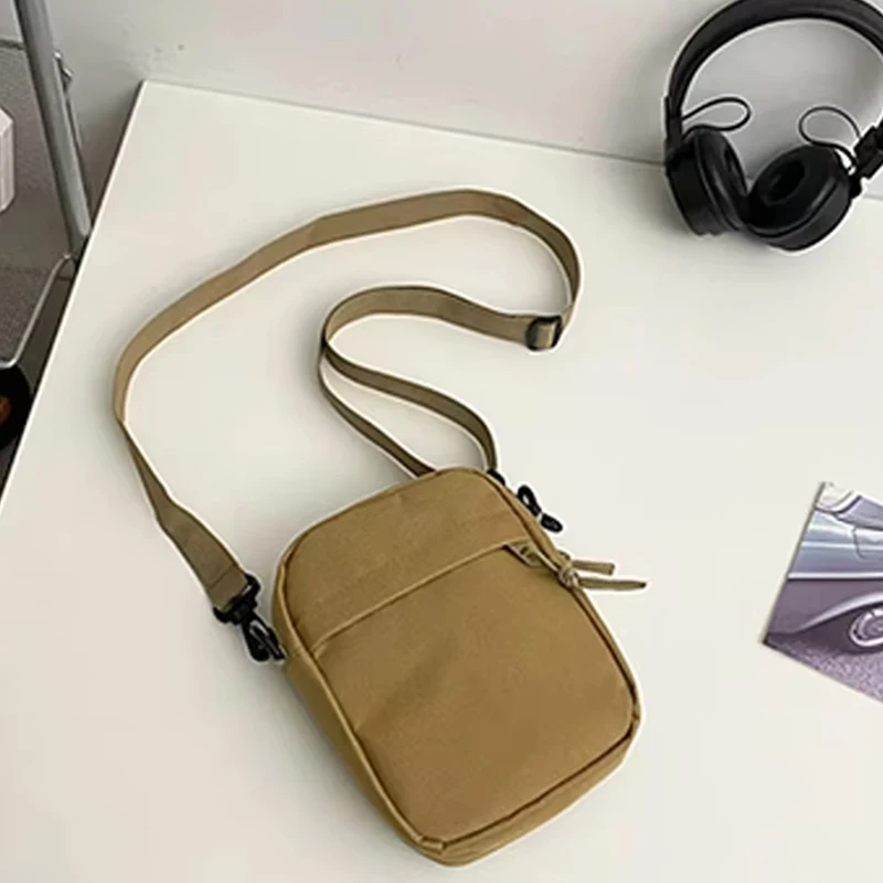 Men's Crossbody Bag - Image 8
