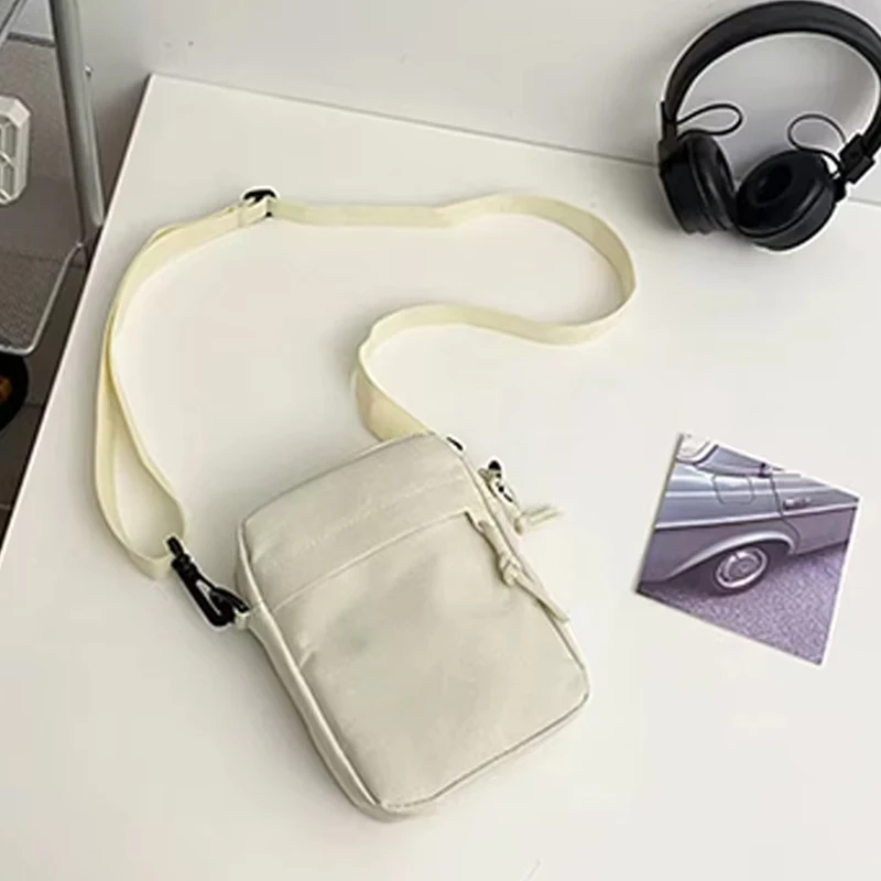 Men's Crossbody Bag - Image 10