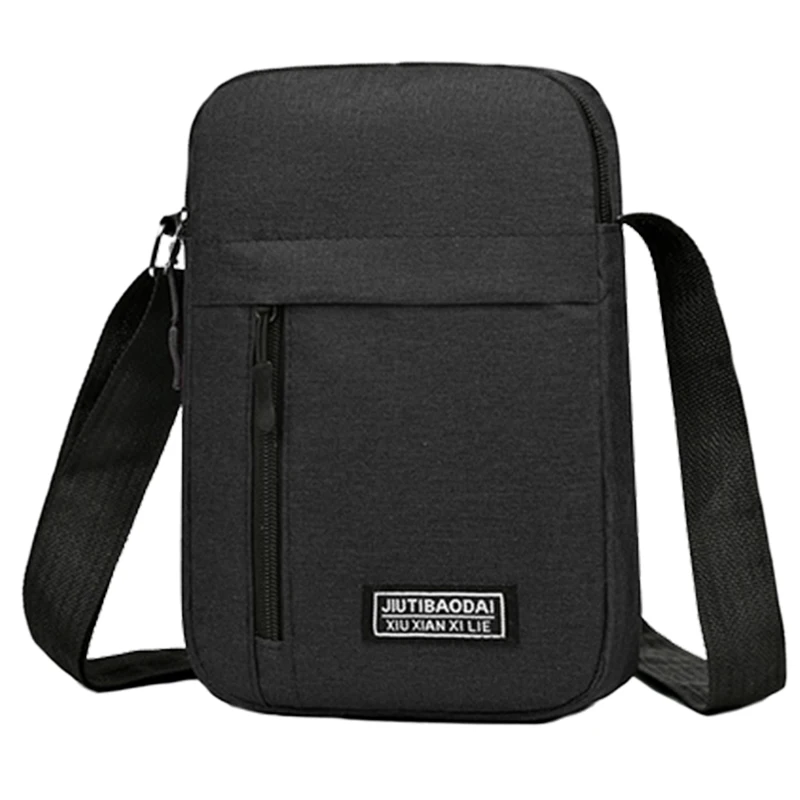 Men's Crossbody Bag - Image 9