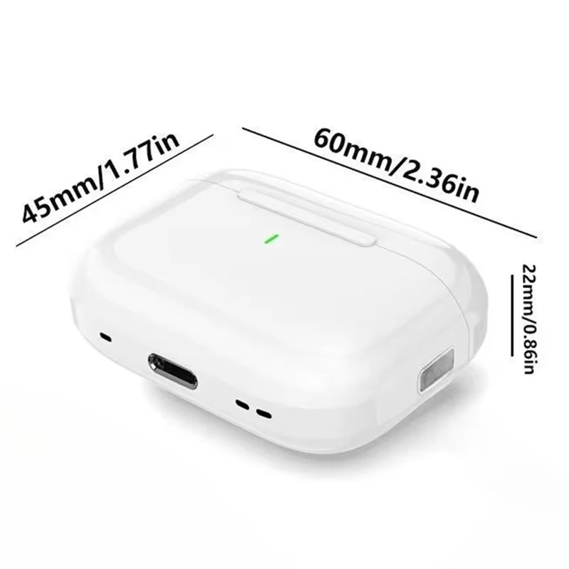 Bluetooth 5.3 Wireless Earbuds - Image 4