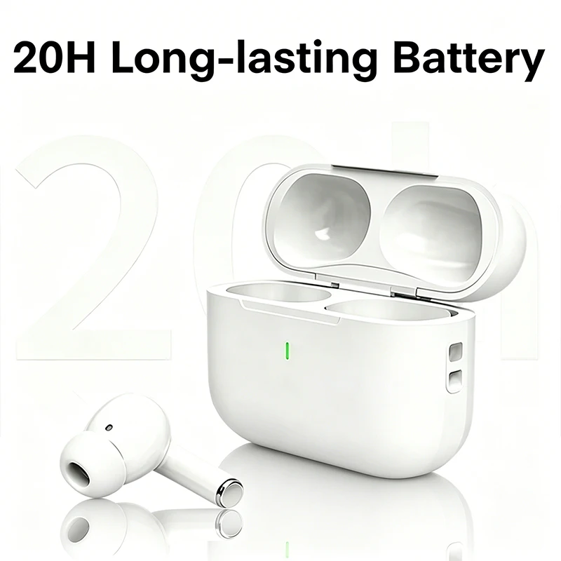 Bluetooth 5.3 Wireless Earbuds - Image 3