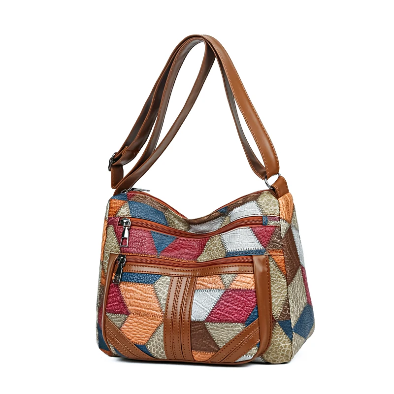 Women's Crossbody Shoulder Bag - Image 4