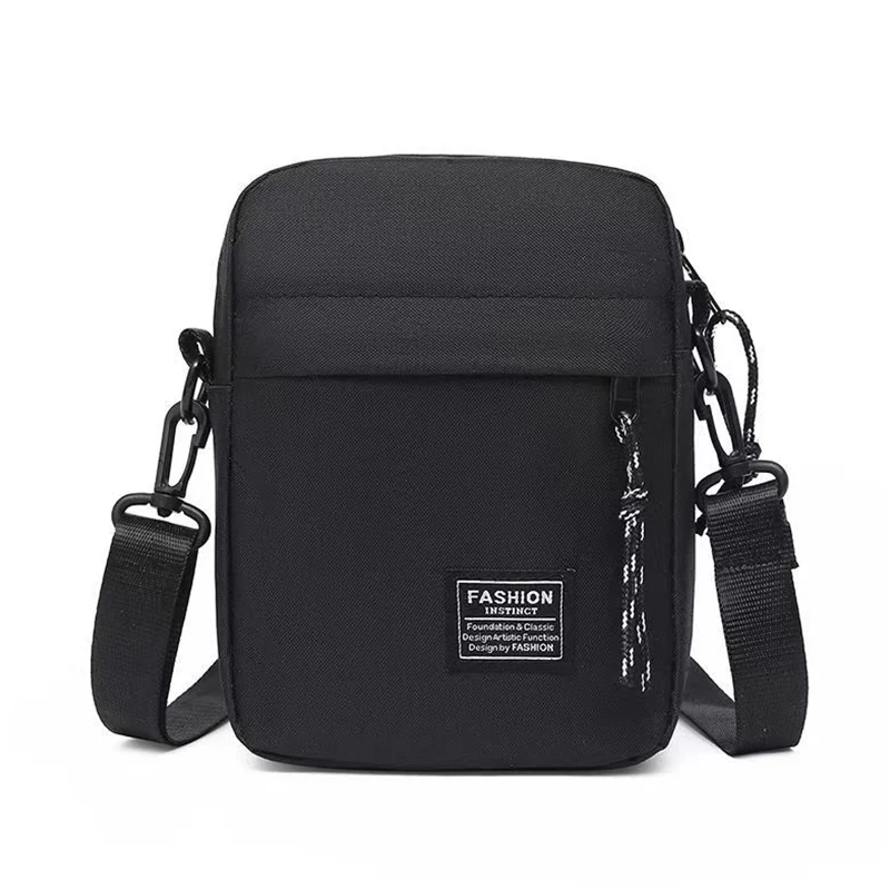 Men's Crossbody Bag - Image 7