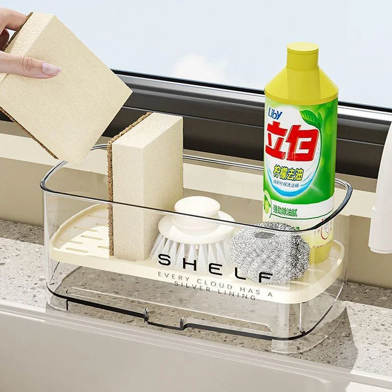 Kitchen Sink Organizer - Image 2