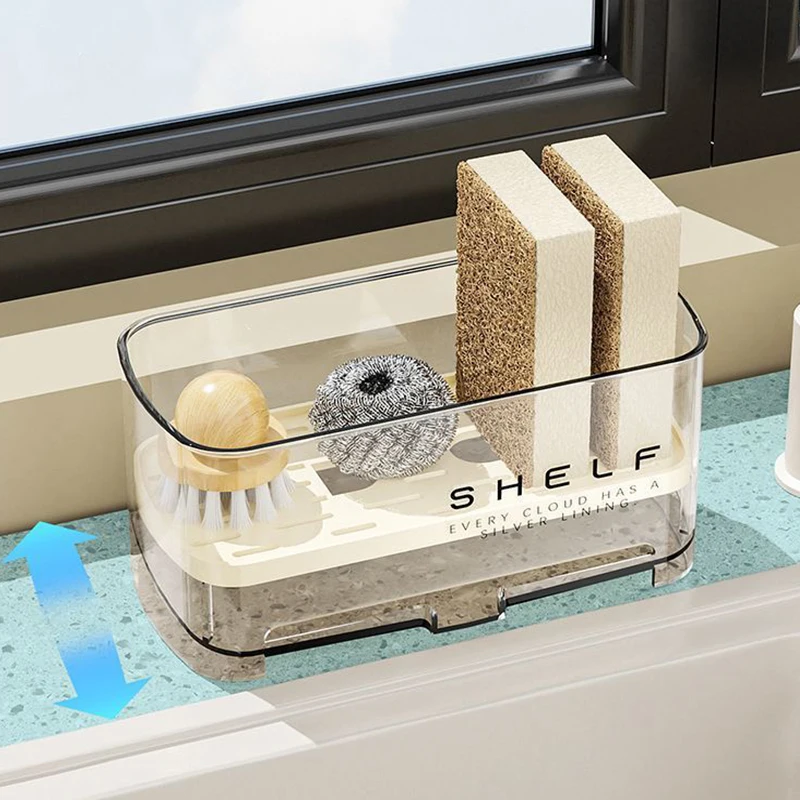 Kitchen Sink Organizer