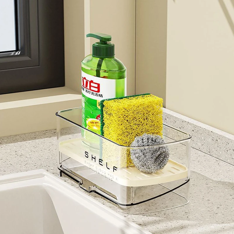 Kitchen Sink Organizer - Image 6