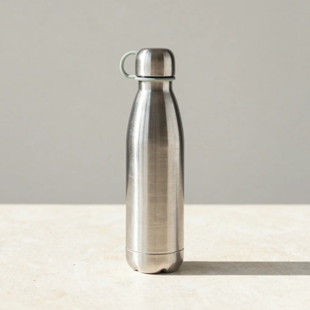 Leakproof Travel Bottle