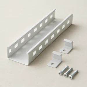 Desk Cable Tray