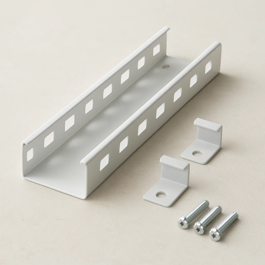 Desk Cable Tray
