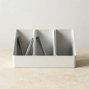 Modular Desk Caddy