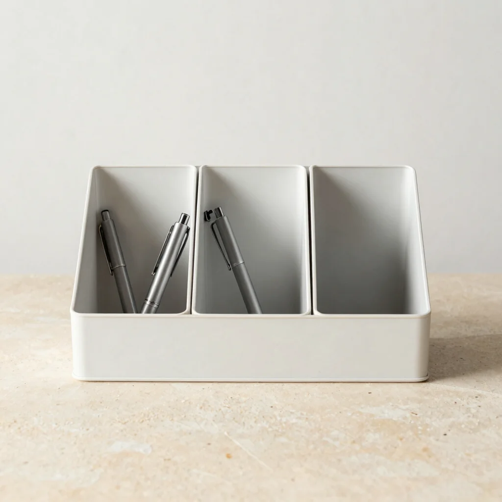 Modular Desk Caddy